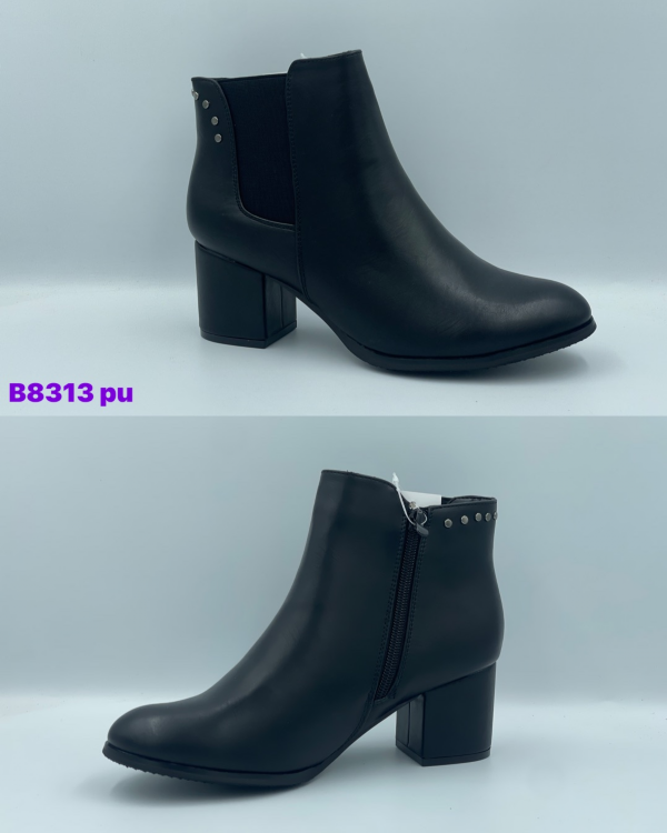 BOTKI damskie 36-41/ 12 par