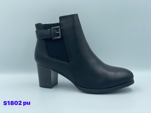 BOTKI damskie 36-41/ 12 par