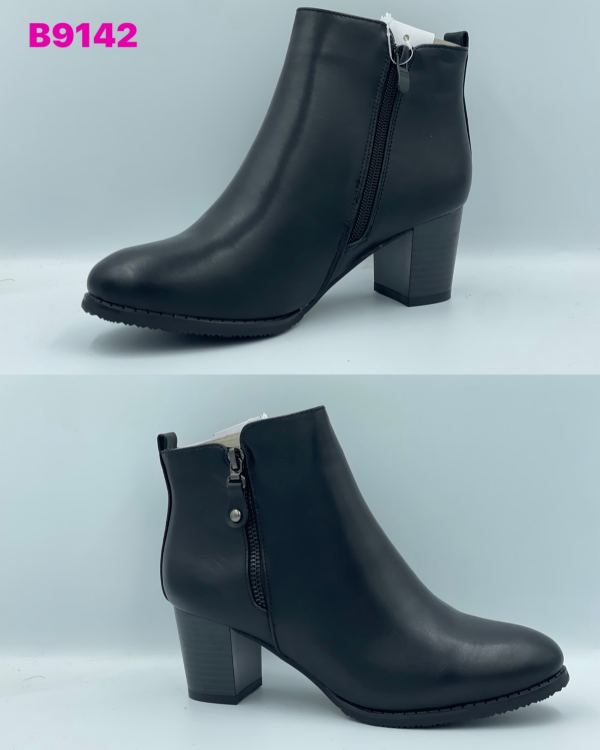 BOTKI damskie 36-41/ 12 par