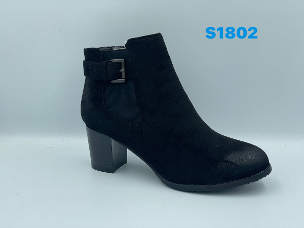 BOTKI damskie 36-41/ 12 par