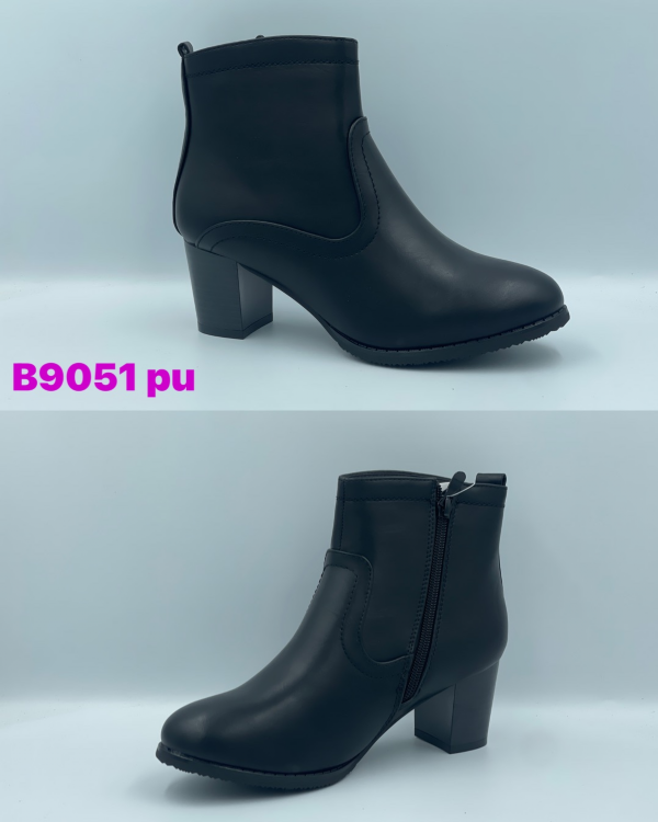 BOTKI damskie 36-41/ 12 par