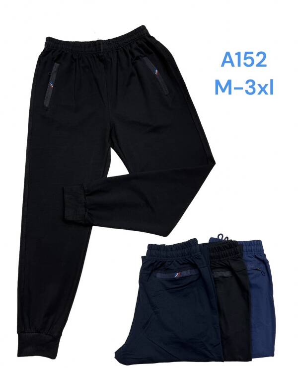 Spodnie dresowe meskie Roz M-3XL, Mix Kolor Paczka 12 szt