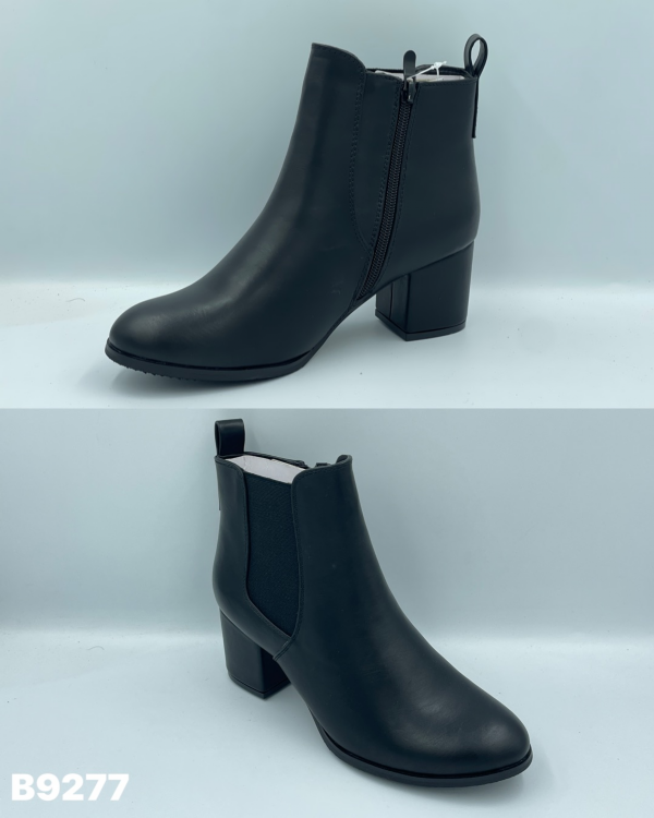 BOTKI damskie 36-41/ 12 par