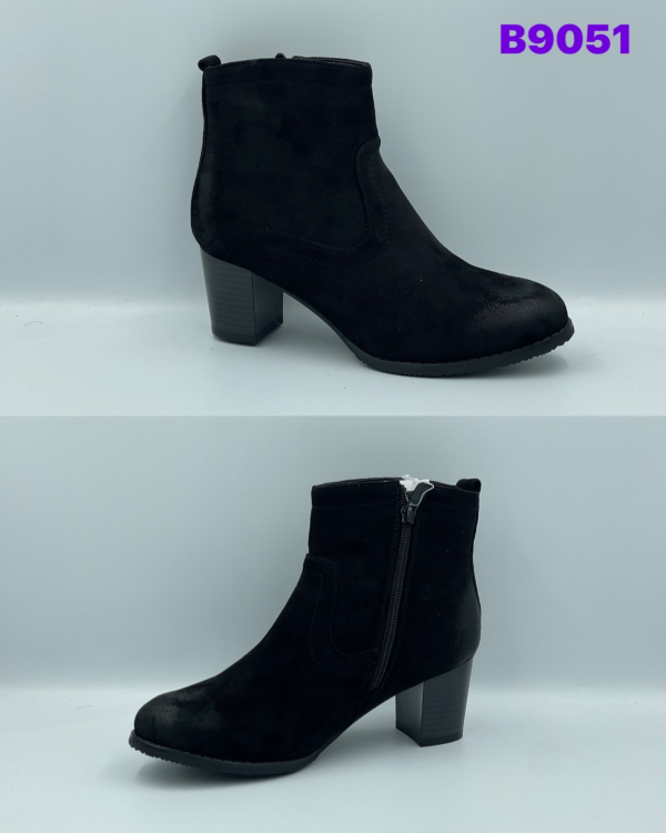 BOTKI damskie 36-41/ 12 par