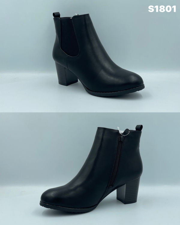 BOTKI damskie 36-41/ 12 par