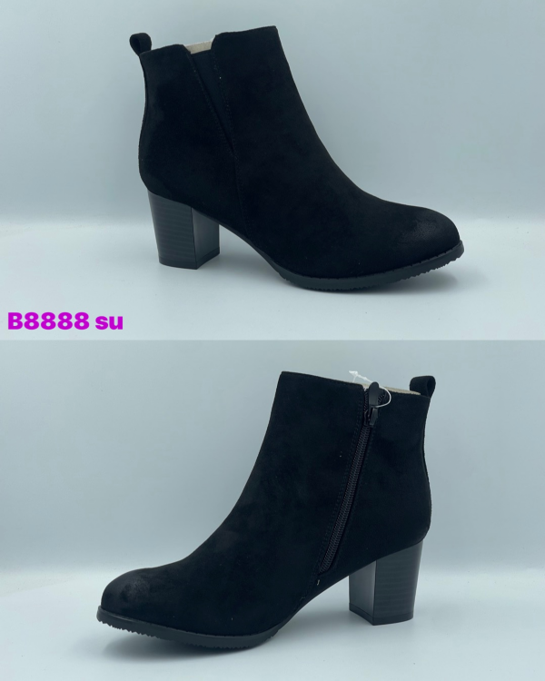 BOTKI damskie 36-41/ 12 par