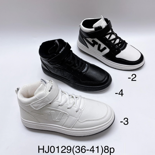 Buty Sportowe damskie 36-41/ 8 par