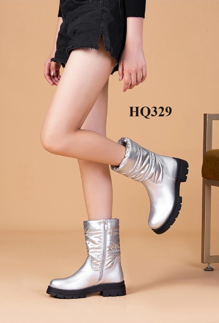 BOTKI damskie 36-41/ 12 par