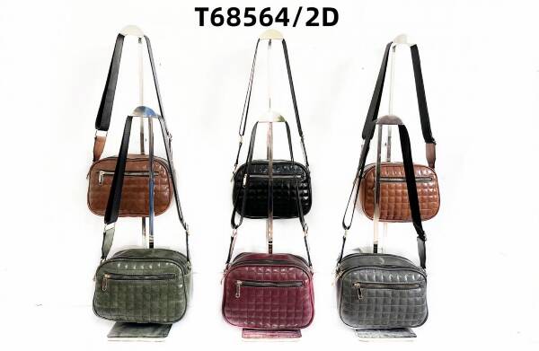 Torepka damskie. Roz Standard. Mix Kolor . Paszka 6 szt