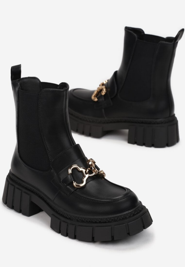 BOTKI damskie 36-41/ 12 par