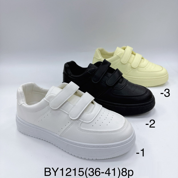 Buty Sportowe damskie 36-41/ 8 par