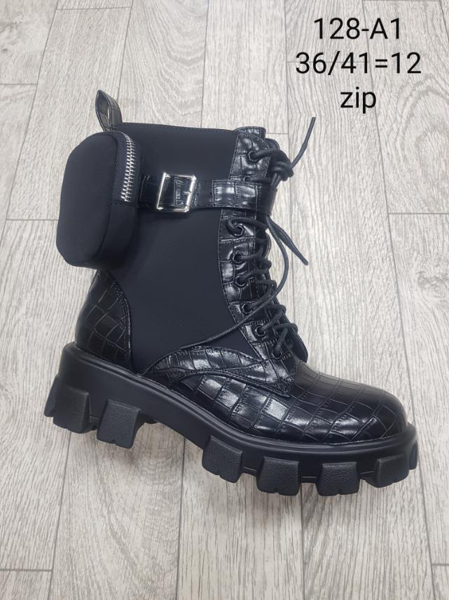 BOTKI damskie 36-41/ 12 par