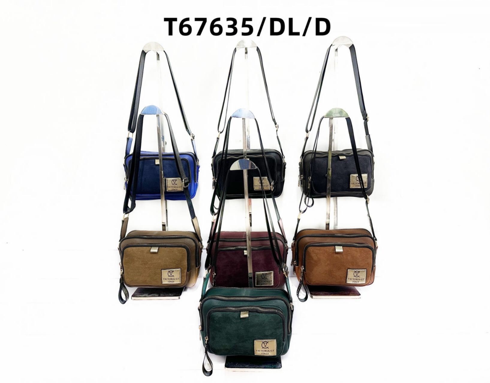 Torepka damskie. Roz Standard. Mix Kolor . Paszka 6 szt