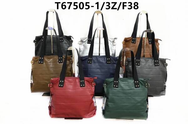 Torepka damskie. Roz Standard. Mix Kolor . Paszka 6 szt