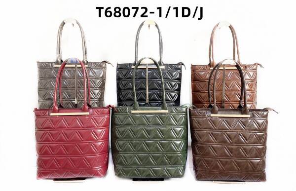 Torepka damskie. Roz Standard. Mix Kolor . Paszka 6 szt