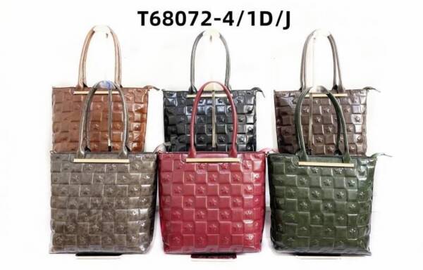 Torepka damskie. Roz Standard. Mix Kolor . Paszka 6 szt