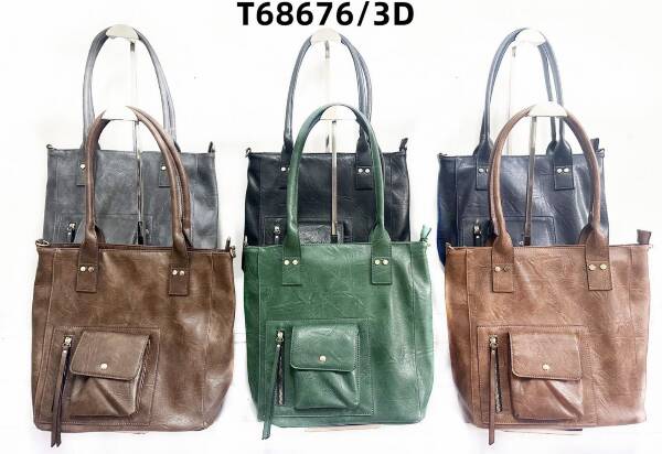 Torepka damskie. Roz Standard. Mix Kolor . Paszka 6 szt