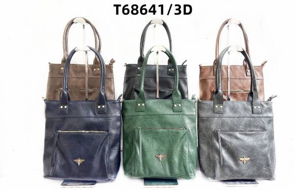 Torepka damskie. Roz Standard. Mix Kolor . Paszka 6 szt