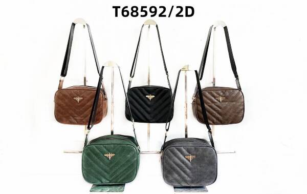 Torepka damskie. Roz Standard. Mix Kolor . Paszka 6 szt