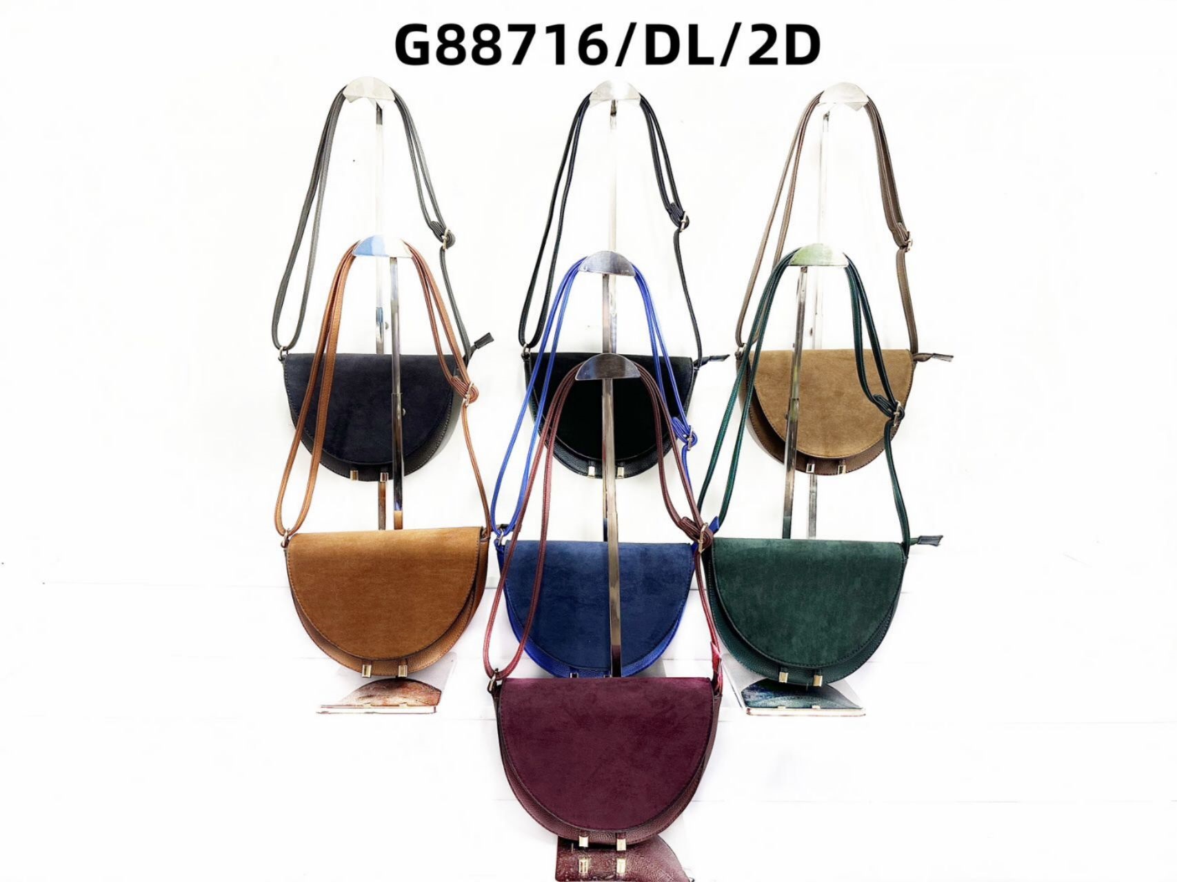 Torepka damskie. Roz Standard. Mix Kolor . Paszka 6 szt