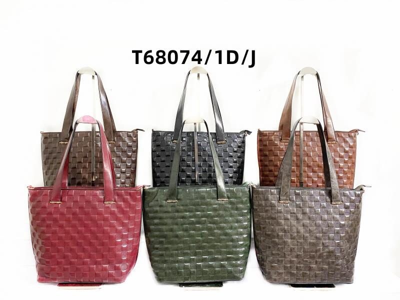 Torepka damskie. Roz Standard. Mix Kolor . Paszka 6 szt