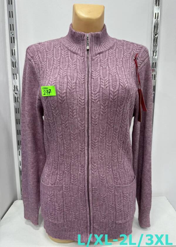 Bluza damskie Roz L/XL-2XL/3XL. 1 Kolor, Paszka 10 szt