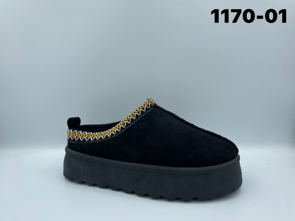 BOTKI damskie 36-41/ 12 par