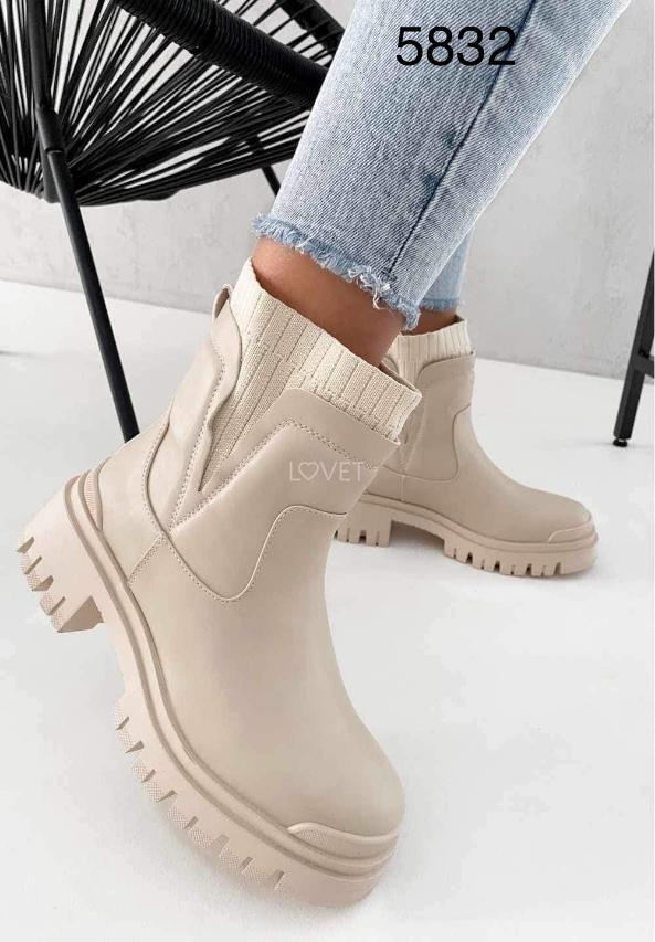  BOTKI damskie 36-41/ 12 par