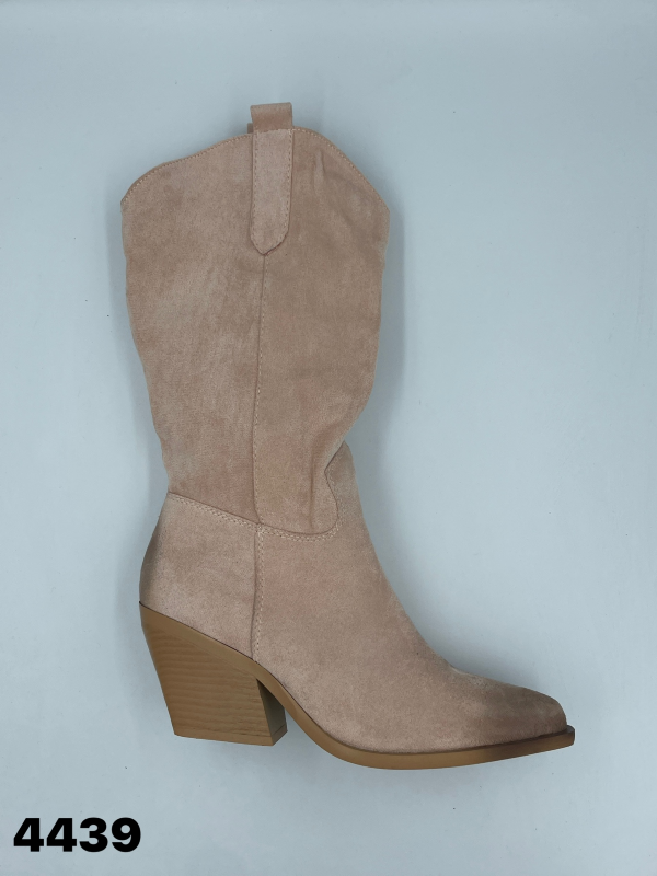 BOTKI damskie 36-41/ 12 par