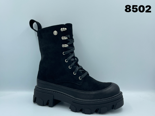 BOTKI damskie 36-41/ 12 par