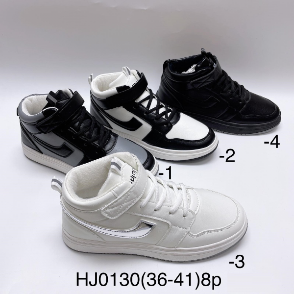 Buty Sportowe damskie 36-41/ 8 par