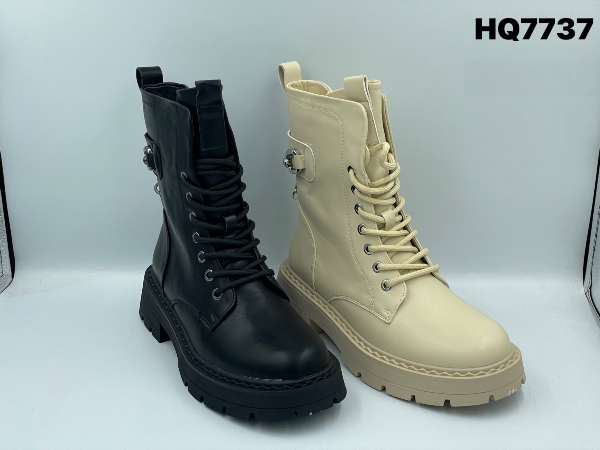 BOTKI damskie 36-41/ 12 par 