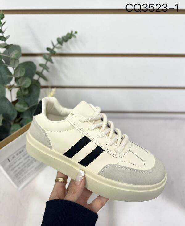 Buty sportowe damskie Roz 36-41 /12 par