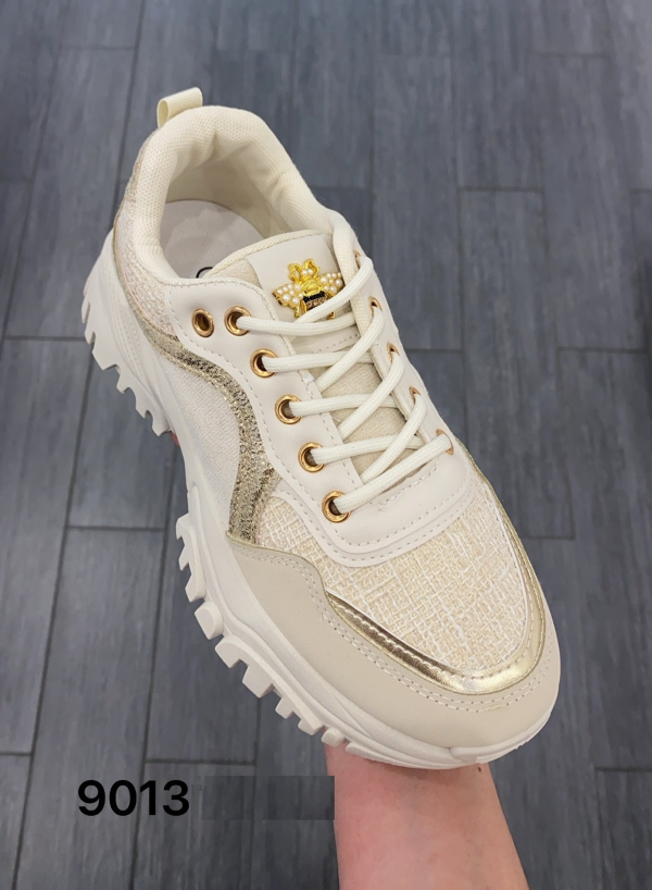 Buty Sportowe damskie 36-41/ 12 par