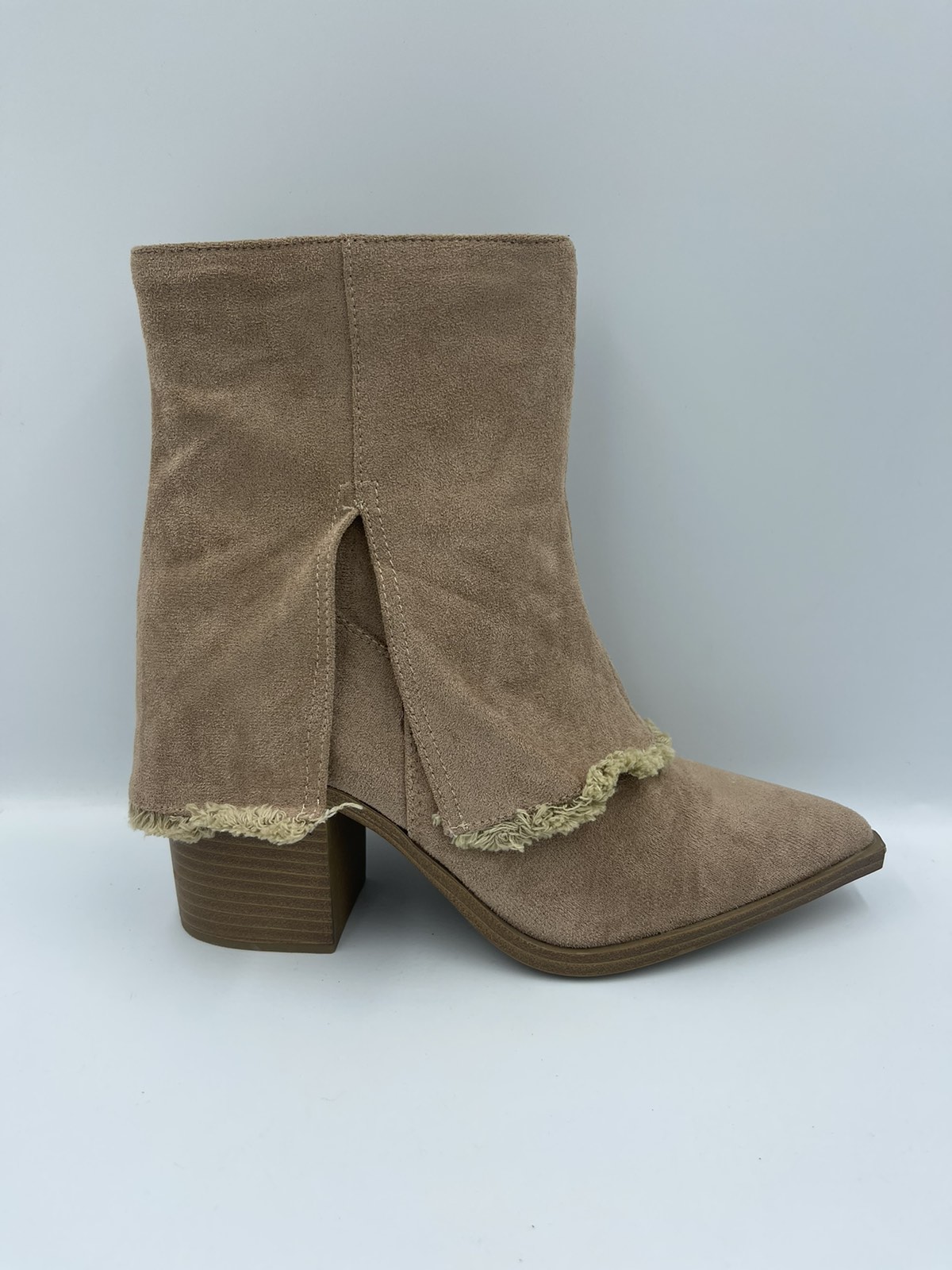 BOTKI damskie 36-41/ 12 par