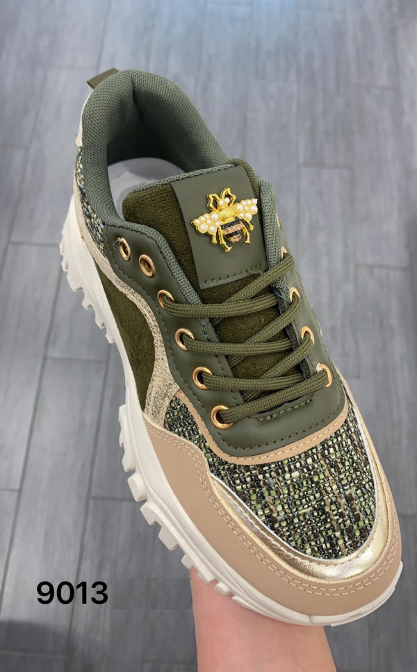 Buty Sportowe damskie 36-41/ 12 par