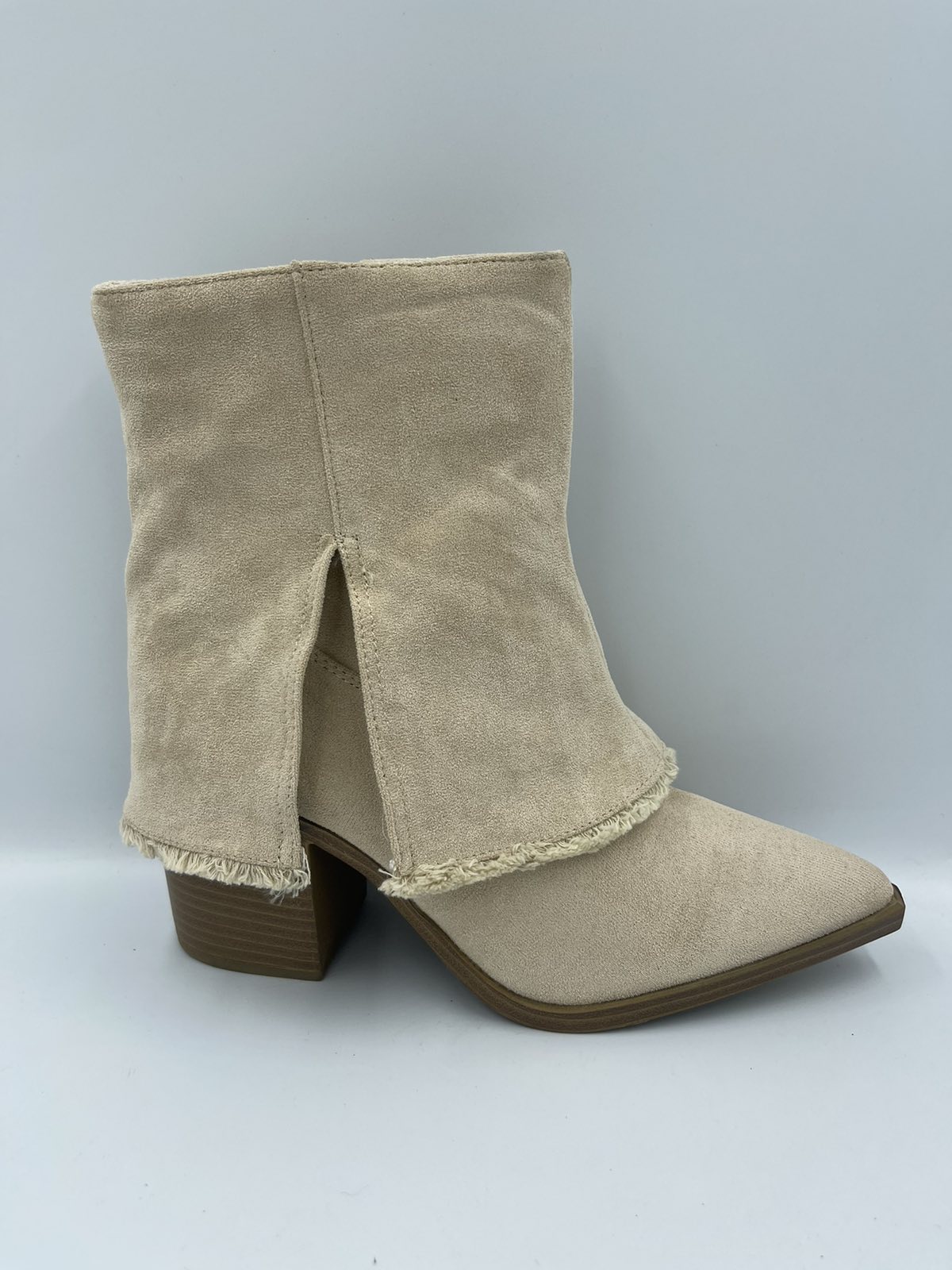 BOTKI damskie 36-41/ 12 par