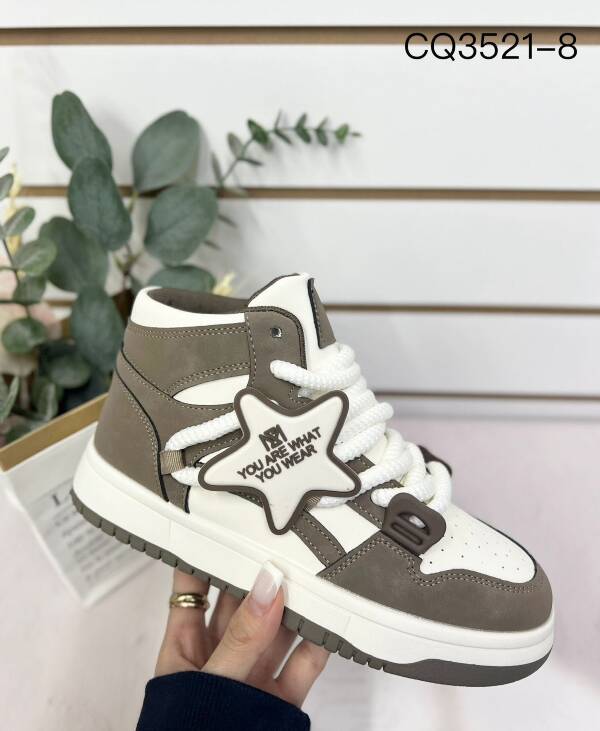 Buty sportowe damskie Roz 36-41 /8 par