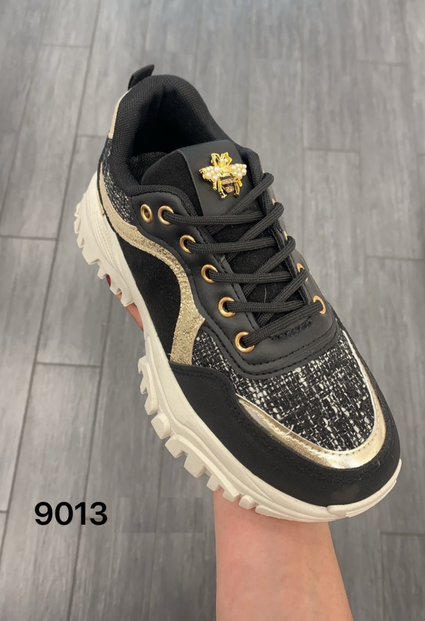 Buty Sportowe damskie 36-41/ 12 par