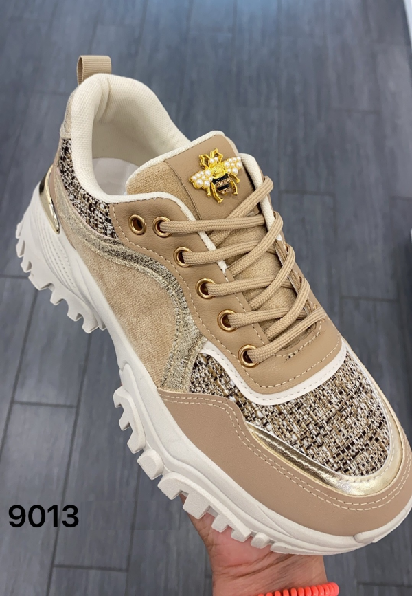 Buty Sportowe damskie 36-41/ 12 par