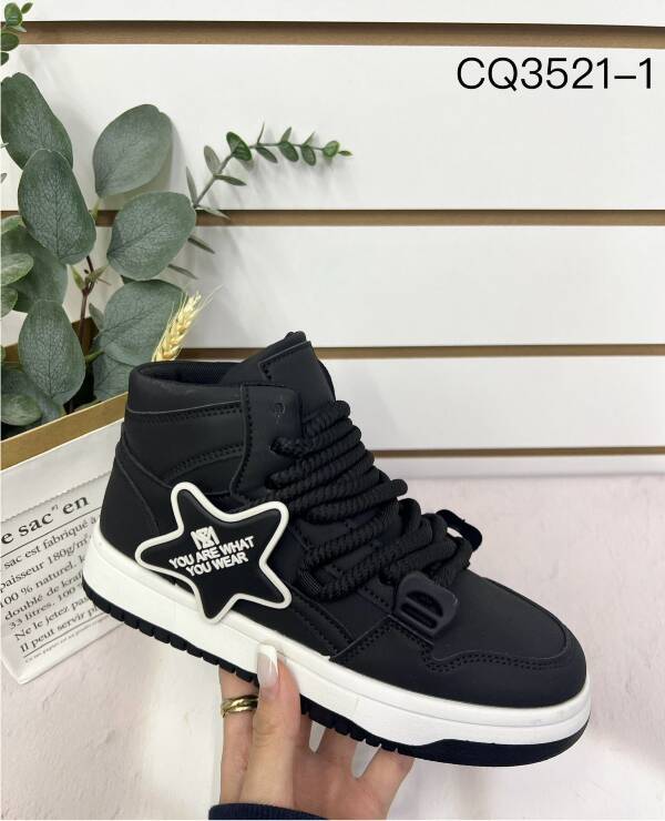 Buty sportowe damskie Roz 36-41 /8 par