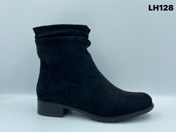 BOTKI damskie 36-41/ 12 par