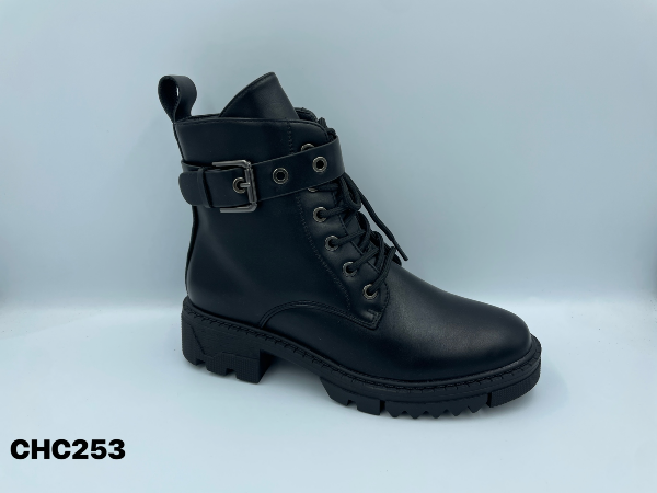 BOTKI damskie 36-41/ 12 par