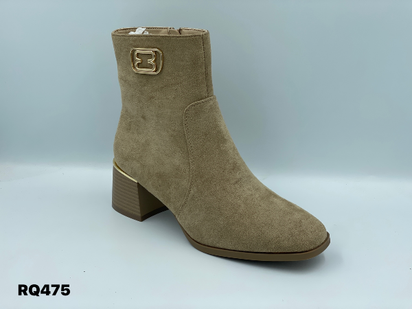 BOTKI damskie 36-41/ 12 par