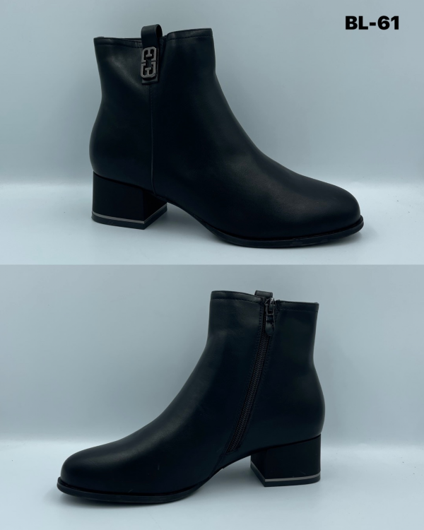 BOTKI damskie 36-41/ 12 par
