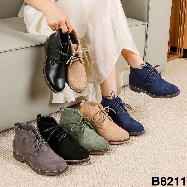 Botki damskie Roz 36-41 /12 par