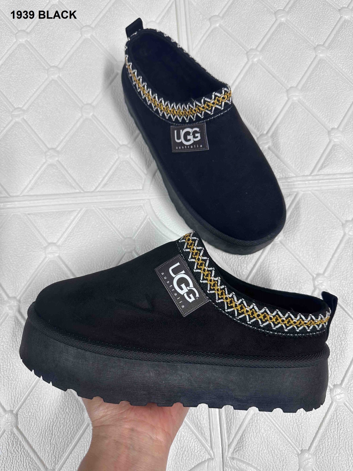 BOTKI damskie 36-41/ 12 par