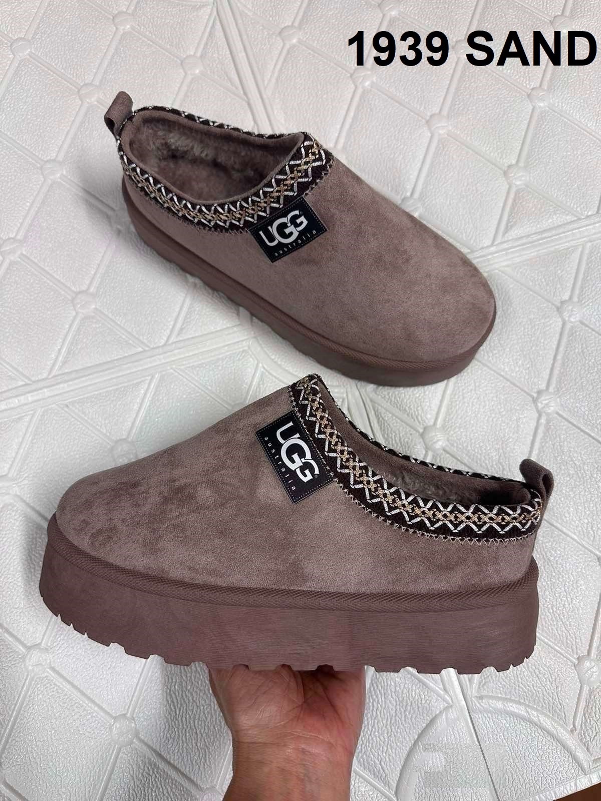 BOTKI damskie 36-41/ 12 par