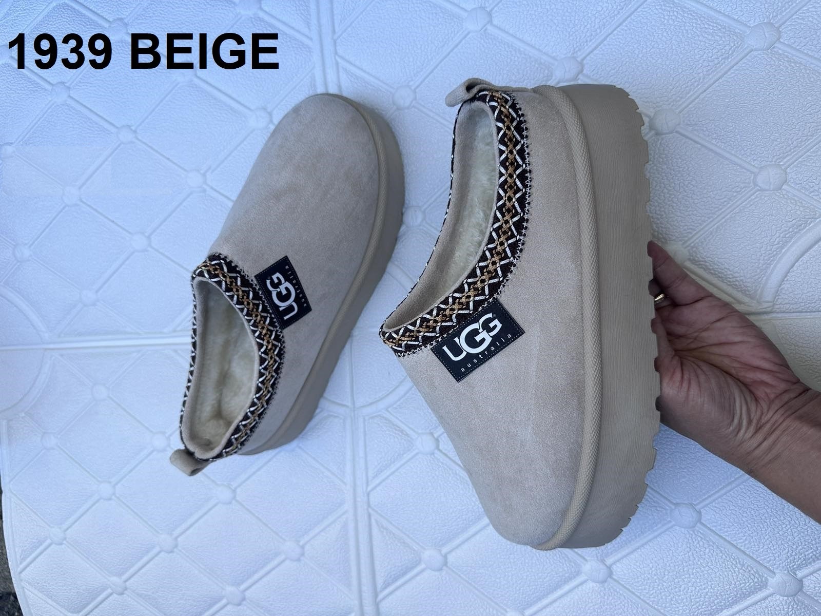 BOTKI damskie 36-41/ 12 par