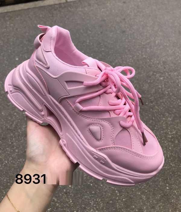 Buty Sportowe damskie 36-41/ 12 par